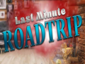 Jwèt Last minute Roadtrip