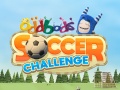 Jwèt OddbodsSoccer Challenge