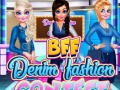 Jwèt BFF Denim Fashion Contest 2019