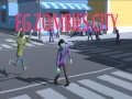Jwèt EG Zombies City