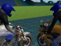 Jwèt Motorbike Stunts