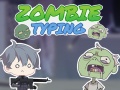Jwèt Zombie Typing