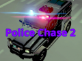 Jwèt Police Chase 2