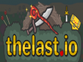 Jwèt TheLast.io