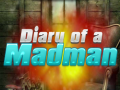 Jwèt Diary of a Madman