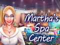 Jwèt Martha`s Spa Center