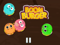 Jwèt Boom Burger