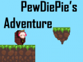 Jwèt PewDiePie’s Adventure