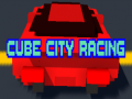 Jwèt Cube City Racing