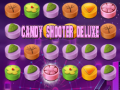Jwèt Candy Shooter Deluxe