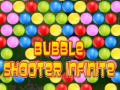 Jwèt Bubble Shooter Infinite