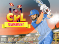 Jwèt CPL Tournament