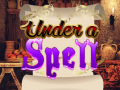 Jwèt Under a Spell