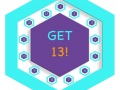 Jwèt Get 13