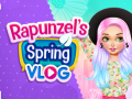 Jwèt Rapunzel's Spring Vlog