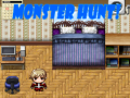 Jwèt Monster Hunt!