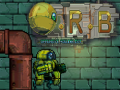 Jwèt ORB Offensive Rolling Bot