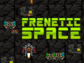 Jwèt Frenetic Space