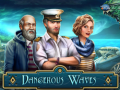 Jwèt Dangerous Waves