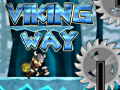 Jwèt Viking way