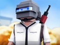 Jwèt Pubg Pixel