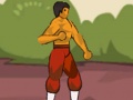 Jwèt Kung Fu Street