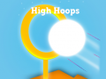 Jwèt High Hoops