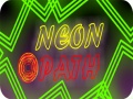 Jwèt Neon Path