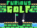 Jwèt Furious Golf