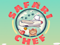 Jwèt Safari Chef