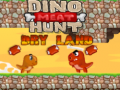 Jwèt Dino Meat Hunt Dry Land