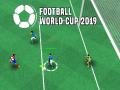 Jwèt Football World Cup 2019