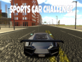 Jwèt Sports Car Challenge