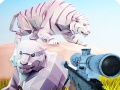 Jwèt Animal Hunters