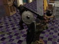 Jwèt Rome Simulator