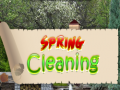 Jwèt Spring Cleaning