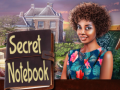 Jwèt Secret Notebook