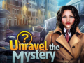 Jwèt Unravel the Mystery