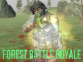 Jwèt Forest Battle Royale