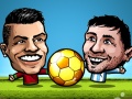 Jwèt Dream Head Soccer