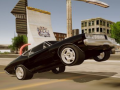 Jwèt Mad Sports Cars Stuns