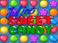 Jwèt Julias Sweet Candy