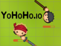 Jwèt YoHoHo.io
