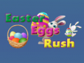 Jwèt Easter Eggs in Rush