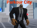 Jwèt Parkour City