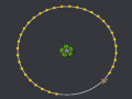 Jwèt Spinshoot