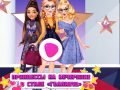 Jwèt Hollywood Themed Dressup