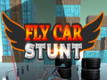 Jwèt Fly Car Stunt