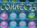 Jwèt Connect 4