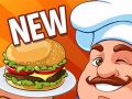 Jwèt Fast Burger